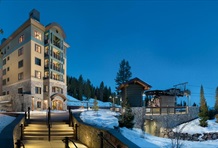 Constellation Residences at Northstar